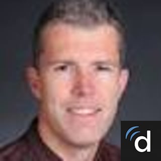 Derek Wright, MD