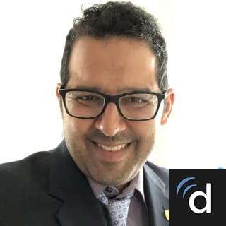 Gerald Daneshvar, MD, Internal Medicine, Alexandria, VA