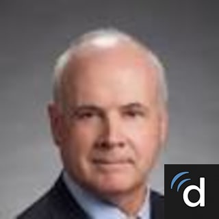 Frederick Burgess, MD