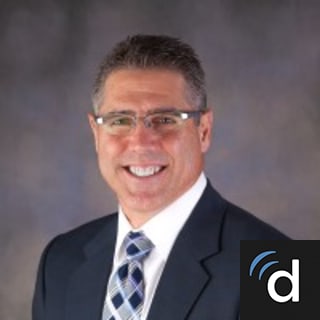 Mark Williams, DO