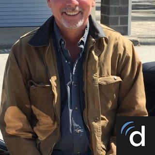David Johnson, Orthopedics, Millinocket, ME