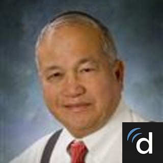 Pedro Palu-Ay, MD