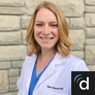 Heidi Schmidt, Physician Assistant, Columbus, OH