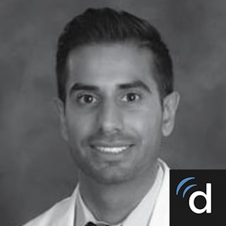 Sachdeep Takhar, MD