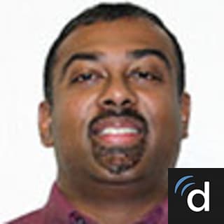 Sanjit Peter, MD