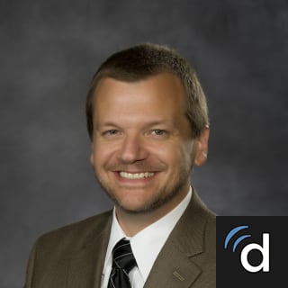 Brian Cameron, MD