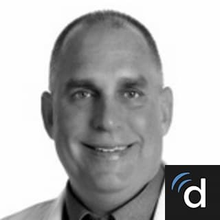 David Vanderlugt, MD