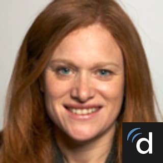 Valerie Parkas, MD, Infectious Disease, New York, NY