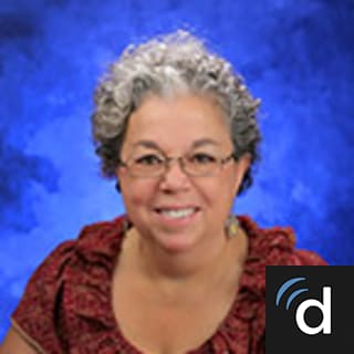 Barbara Ostrov, MD