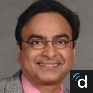 Nand Wadhwa, MD