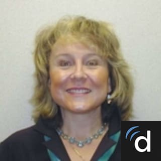 Ewa Carrier, MD