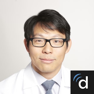 Vincent Huang, MD, Physical Medicine/Rehab, Tarrytown, NY