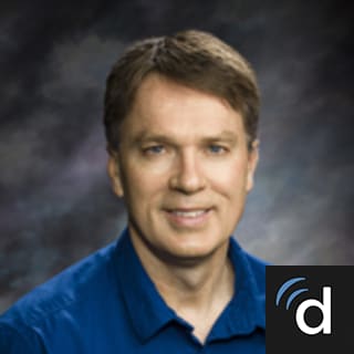 Michael Hutchins, MD, Internal Medicine, Missoula, MT