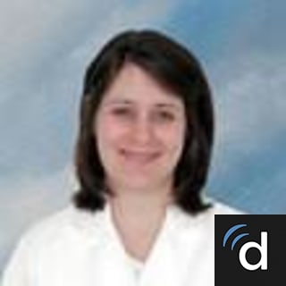 Jill (Goldstein) Samovar, MD