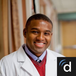Melvin Ashford, MD