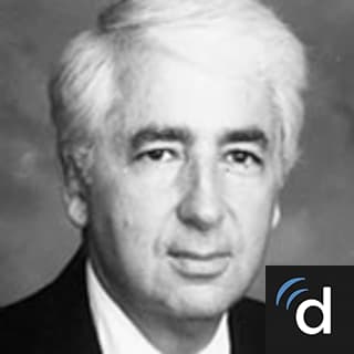 Robert Solinger, MD