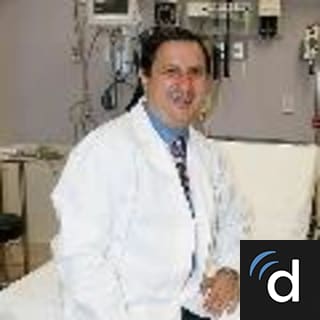 Hassan Salloum, MD