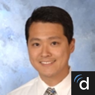 Michael Lim, MD