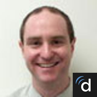 Alan Brook, MD