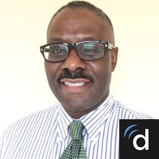 Fred Goodman Jr., MD