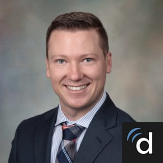 Dr. Ryan Ladd, MD | Scottsdale, AZ | Dermatologist | US News Doctors