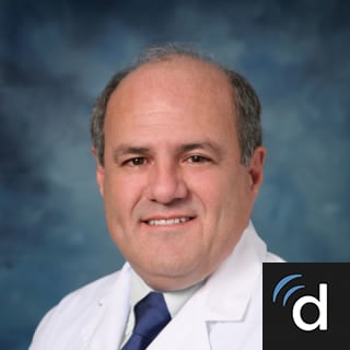 Osvaldo Valenzuela, MD