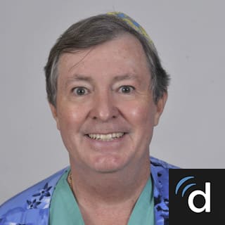 Gary Mauldin, MD