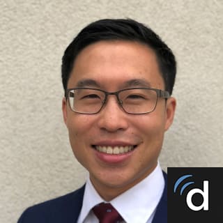 Dr. Jason Chen, MD | Ann Arbor, MI | Hematologist | US News Doctors