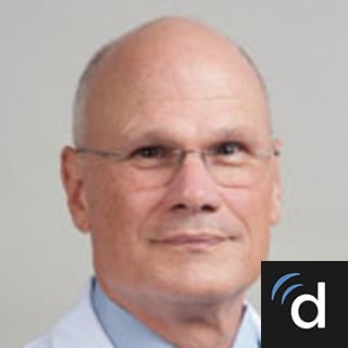 Thomas Klitzner, MD