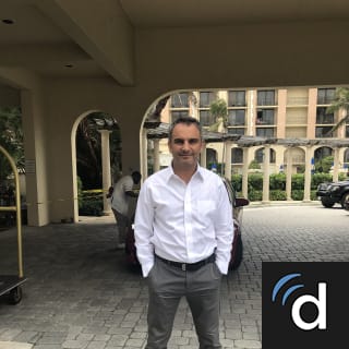 Ioan Florinel Frunza, MD