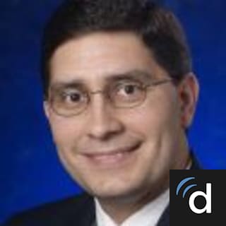 Robert Rosa Jr., MD
