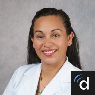 Nancy Calderon, Family Nurse Practitioner, Tampa, FL