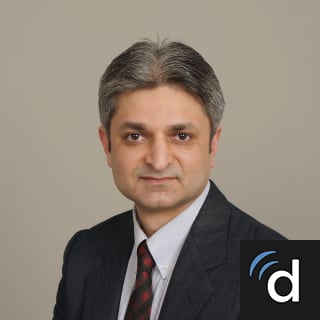 Muhammad Maqsood, MD, Anesthesiology, Milwaukee, WI