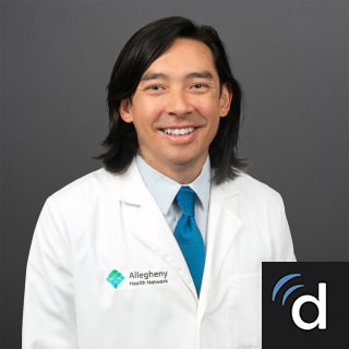 Garren Low, MD