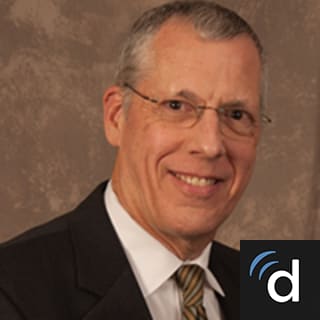 Robert Goodwin, MD