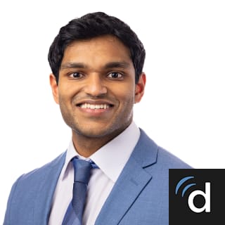 Dr. Sasikanth Ravi, DO | New Brunswick, NJ | Pulmonologist | US News ...