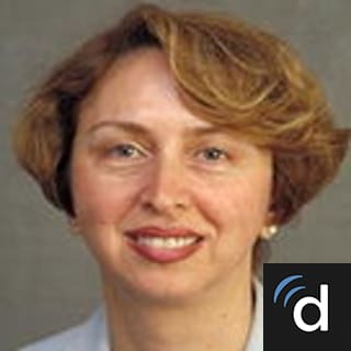 Alexandra Lambrou, MD