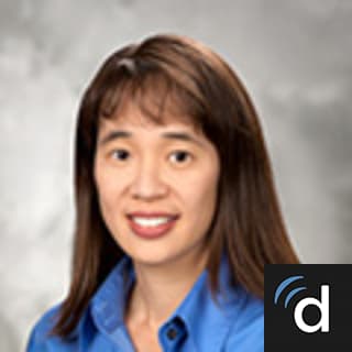 Susanna Lin, MD