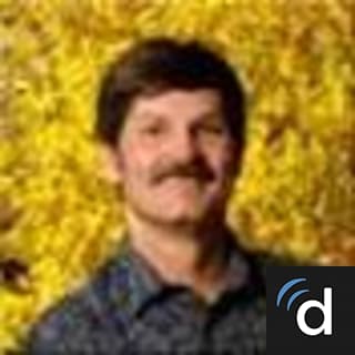 Keith Ryan, MD, Internal Medicine, Flagstaff, AZ
