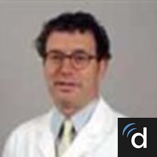James Larner, MD