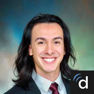 Edgar Villalobos, MD
