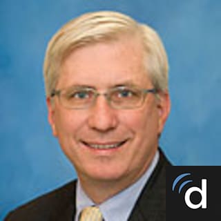Gerard Doherty, MD