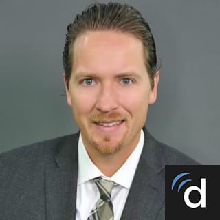 Dennis Bernier, DO