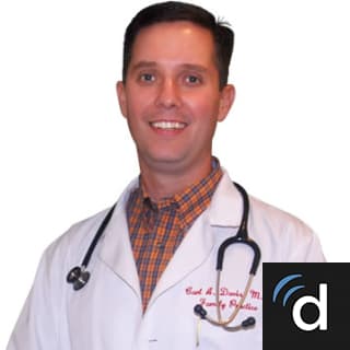 Carl Davis, MD