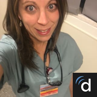 Nicole Rudert, Emergency Medicine, Akron, OH