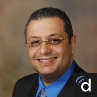Cherif Boutros, MD