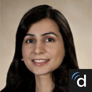 Deepa Nankani, MD