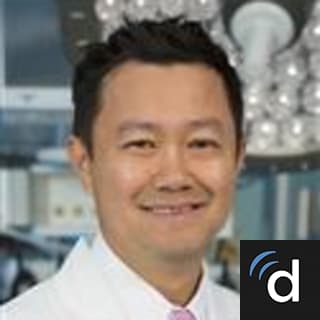 Henry Chang, MD