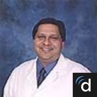 Dave Jain, DO, Internal Medicine, Kennett, MO