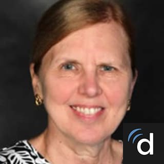 Claire Free, MD